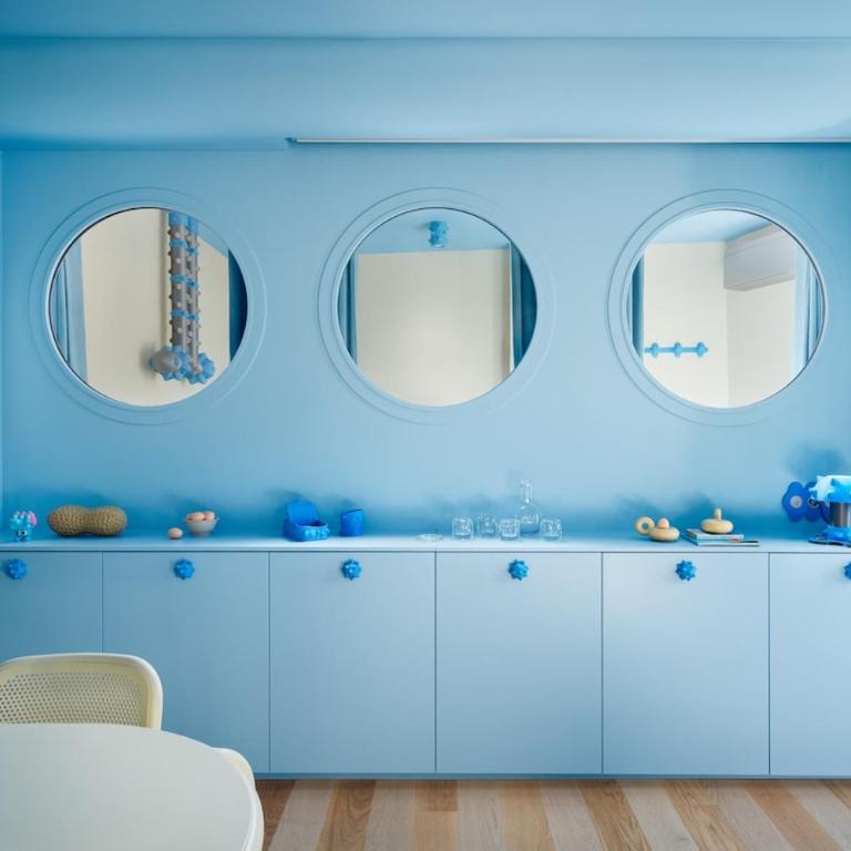 Architect's apartment with sea & cathedral view - Appartement 2 Chambres - 14