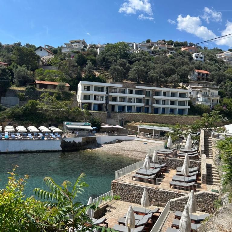 Adriatic pearl apartments - Apartment mit 2 Schlafzimmern - 2