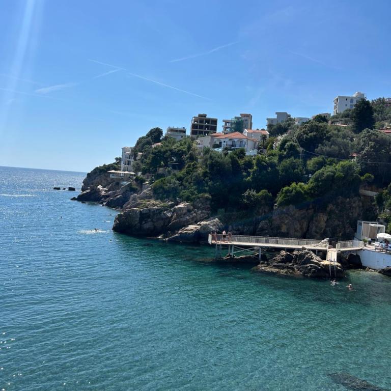 Adriatic pearl apartments - Apartment mit 2 Schlafzimmern - 3
