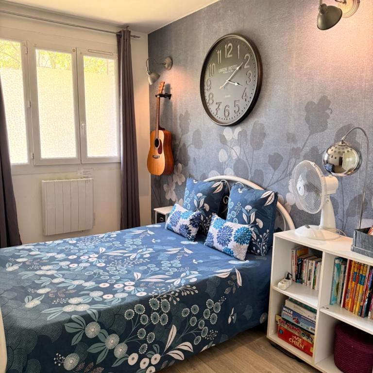 Sweet Home-PARKING GRATUIT - Appartement-proche centre ville-2 chambres - Apartamento de 2 dormitorios - 30