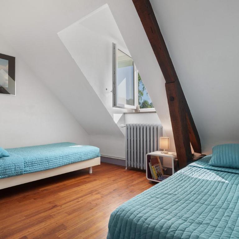 Ecrin De Verdure Sarlat - Maison 2 Chambres - 17