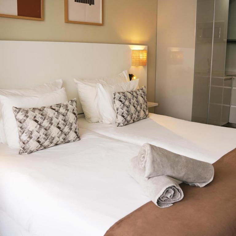 Coral Ocean View - Adults Only - Junior Suite Swim Up ( 2 adults) - 6