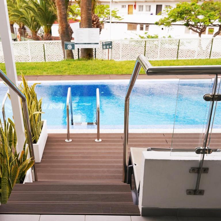 Coral Ocean View - Adults Only - Junior Suite Swim Up ( 2 adults) - 7