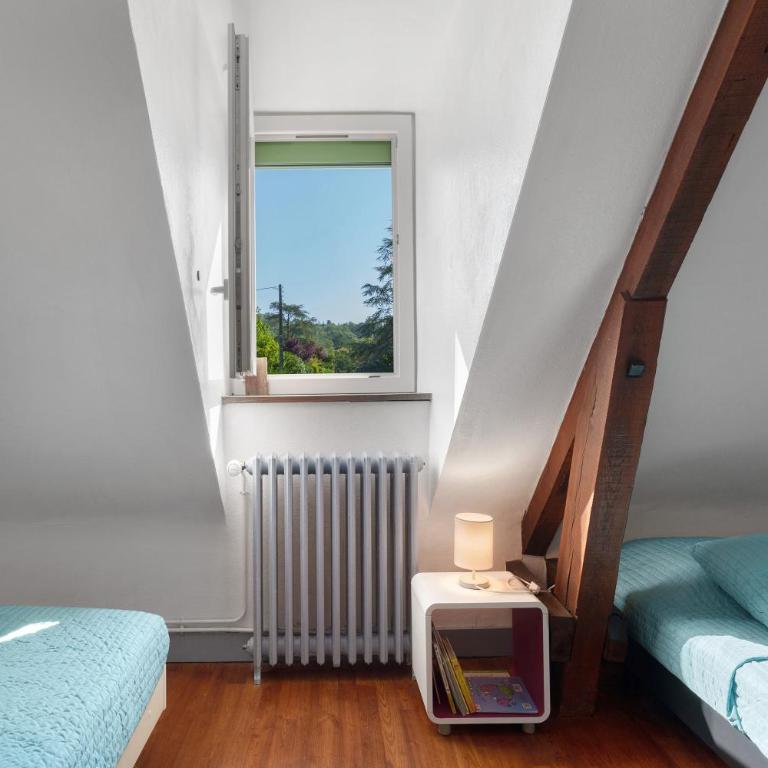 Ecrin De Verdure Sarlat - Maison 2 Chambres - 19