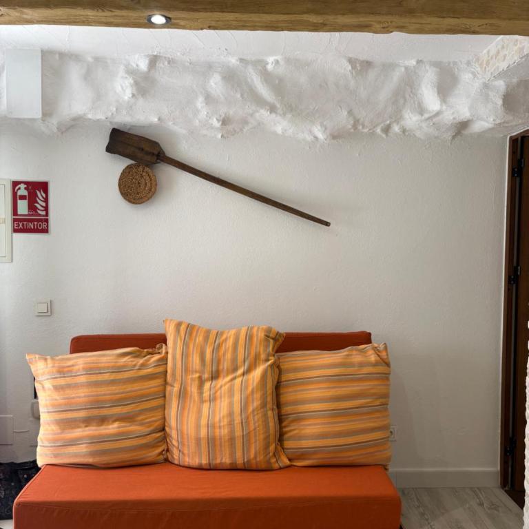 Las Casitas de mi Abuela - Apartamento de 2 dormitorios - 29