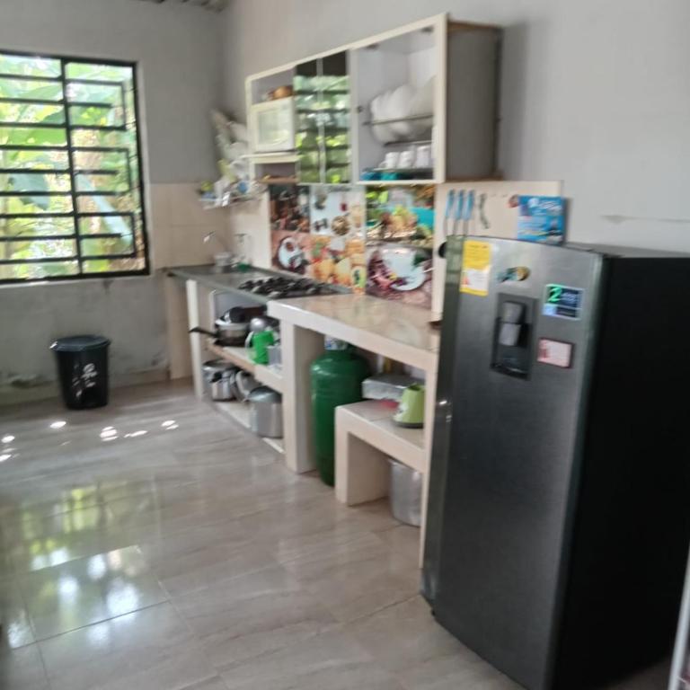Casa vacacional en Girardot - Casa de 5 dormitorios - 2
