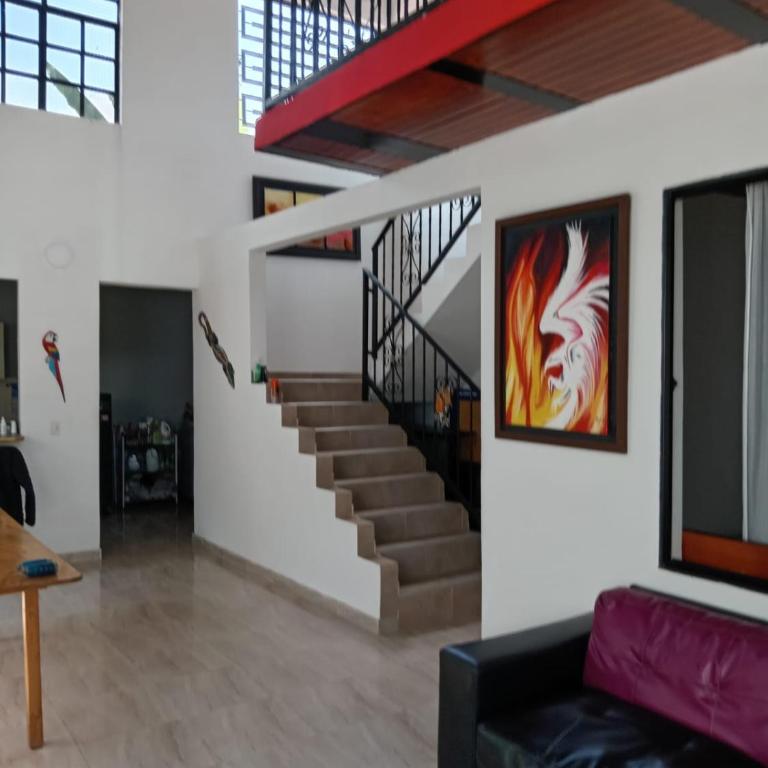 Casa vacacional en Girardot - Casa de 5 dormitorios - 3
