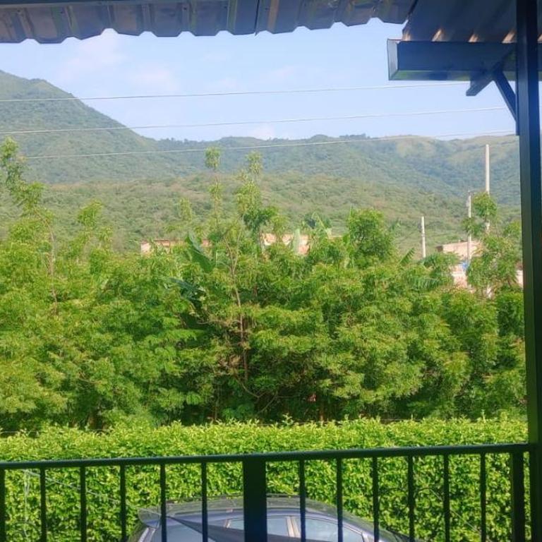 Casa vacacional en Girardot - Casa de 5 dormitorios - 6