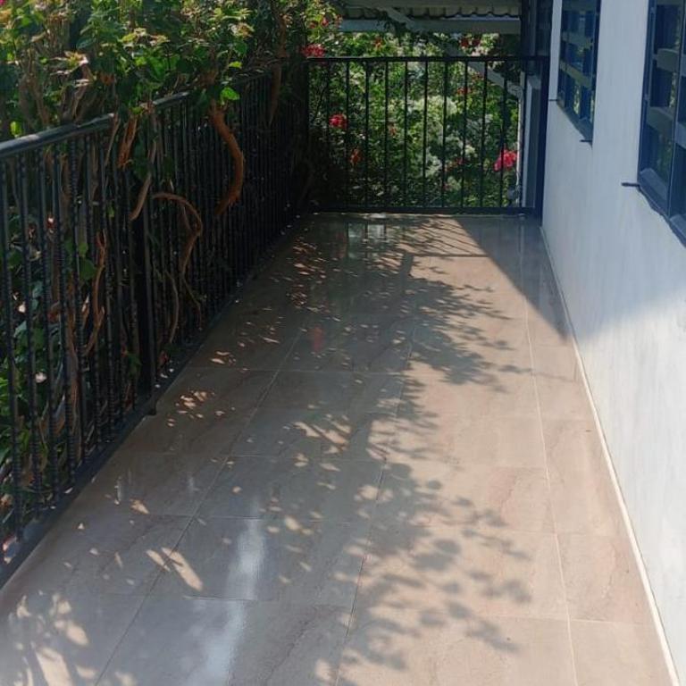 Casa vacacional en Girardot - Casa de 5 dormitorios - 8