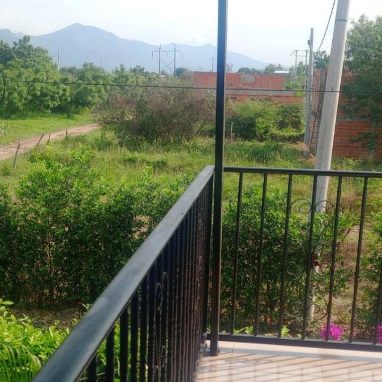 Casa vacacional en Girardot - Casa de 5 dormitorios - 16