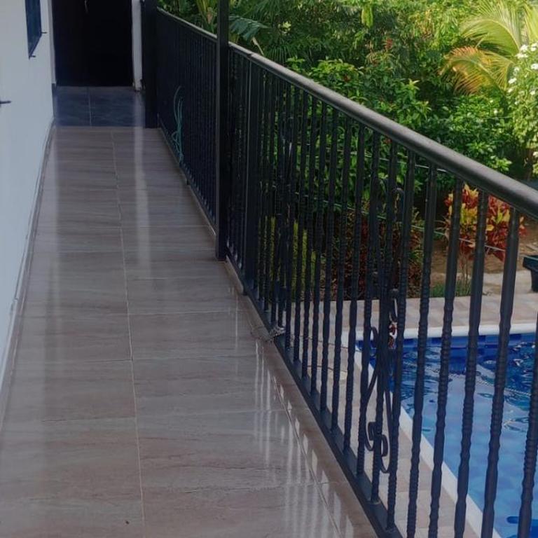 Casa vacacional en Girardot - Casa de 5 dormitorios - 21