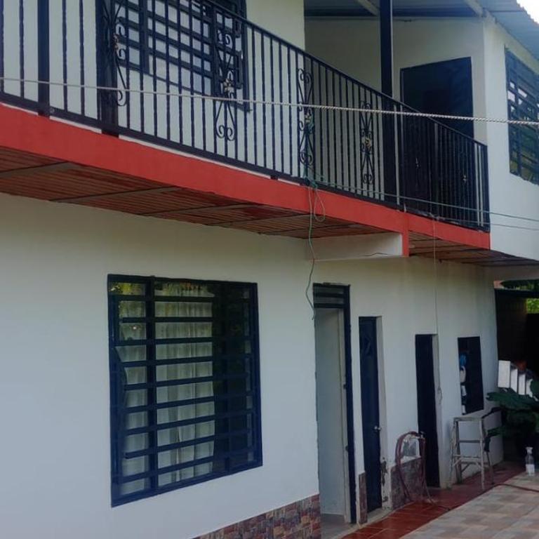 Casa vacacional en Girardot - Casa de 5 dormitorios - 24