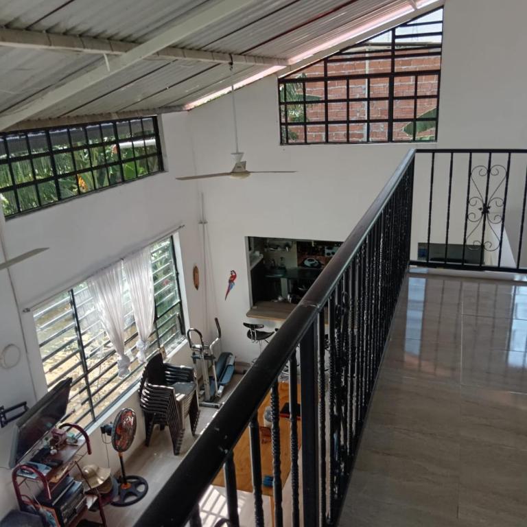 Casa vacacional en Girardot - Casa de 5 dormitorios - 26
