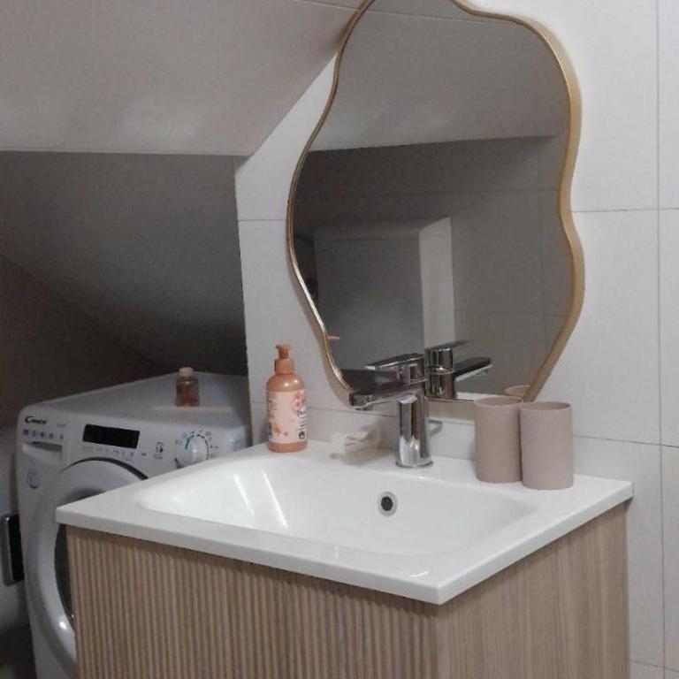 Apartman Kasumovic Old Town, Top Location, New - One-Bedroom Apartment - 13