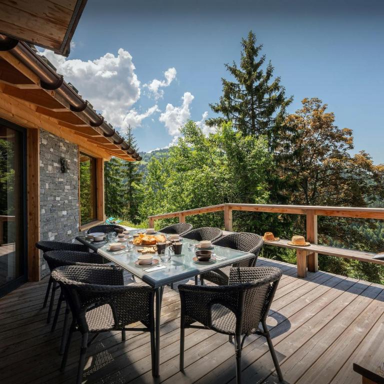 Chalet Panorea - OVO Network - Chalet - 26