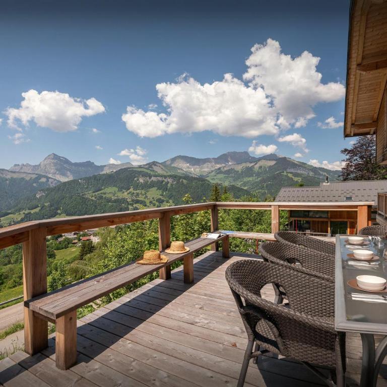Chalet Panorea - OVO Network - Chalet - 28