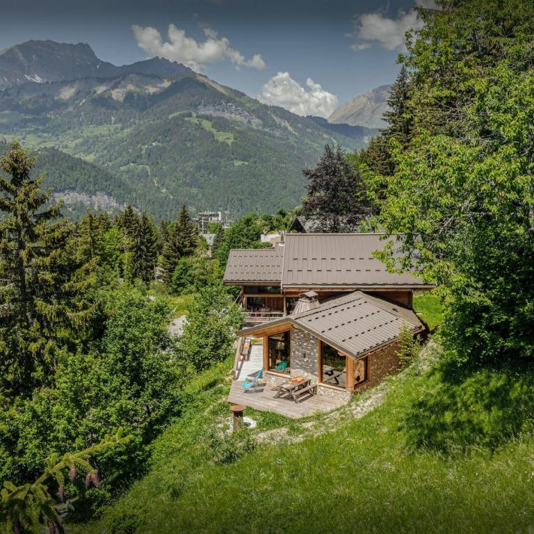 Chalet Panorea - OVO Network - Chalet - 29