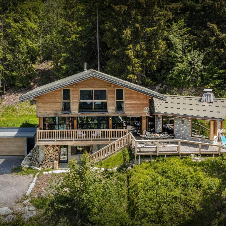 Chalet Panorea - OVO Network - Chalet - 4
