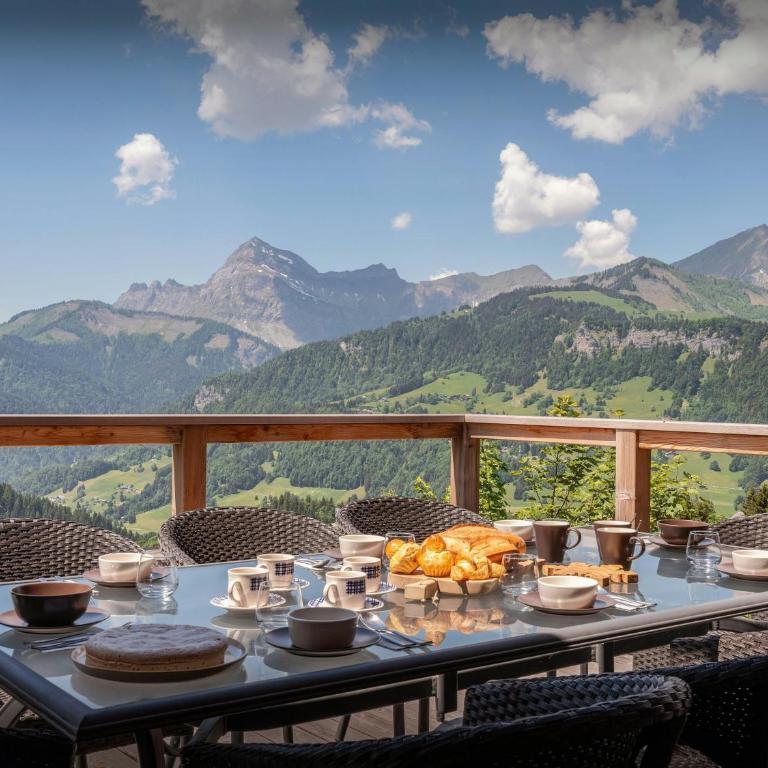 Chalet Panorea - OVO Network - Chalet - 3