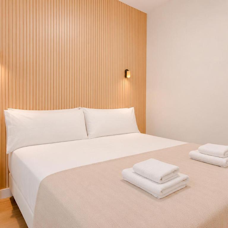 RentalSevilla Alfarería II - Estudio - 6