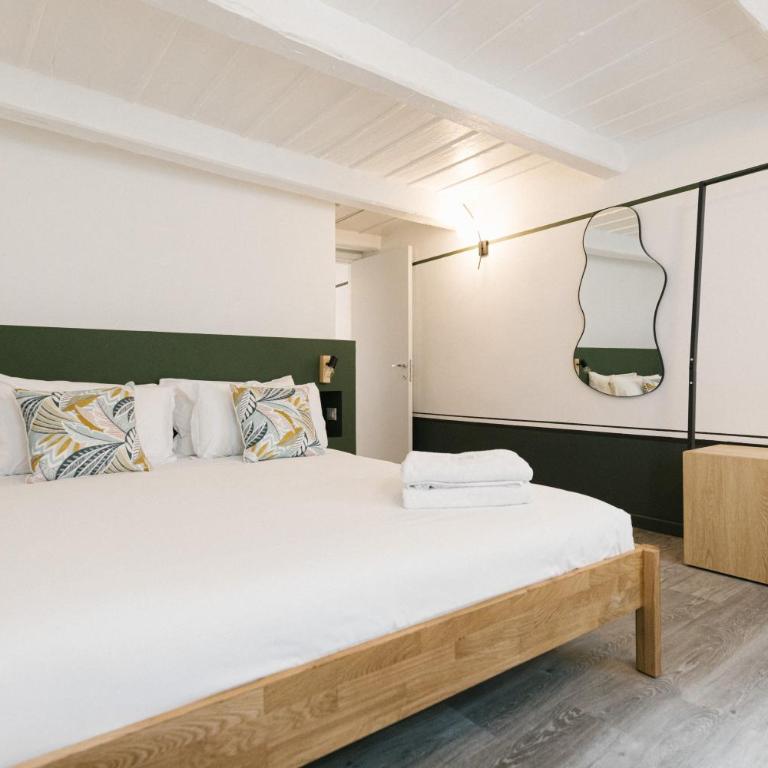 Maison Neyret by Hili - Appartamento con 2 Camere da Letto - 14