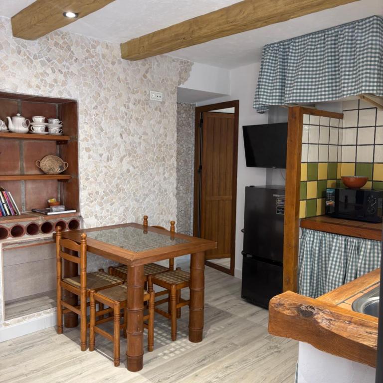 Las Casitas de mi Abuela - Apartamento de 2 dormitorios - 32