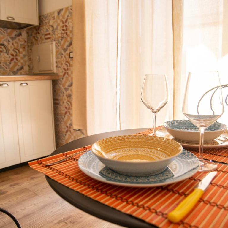 Casa Vacanze Bei Ricordi - Haus mit 1 Schlafzimmer - 3