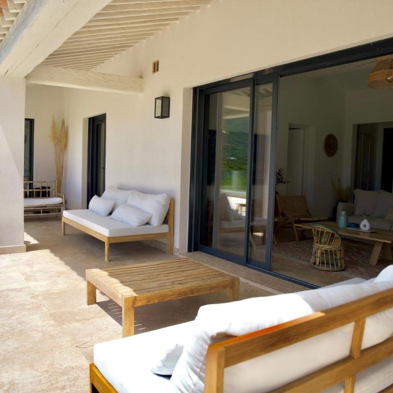 Villa Maeva - Villa - 12