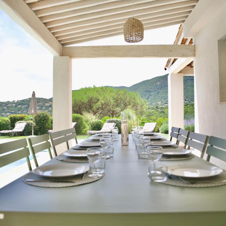 Villa Maeva - Villa - 11