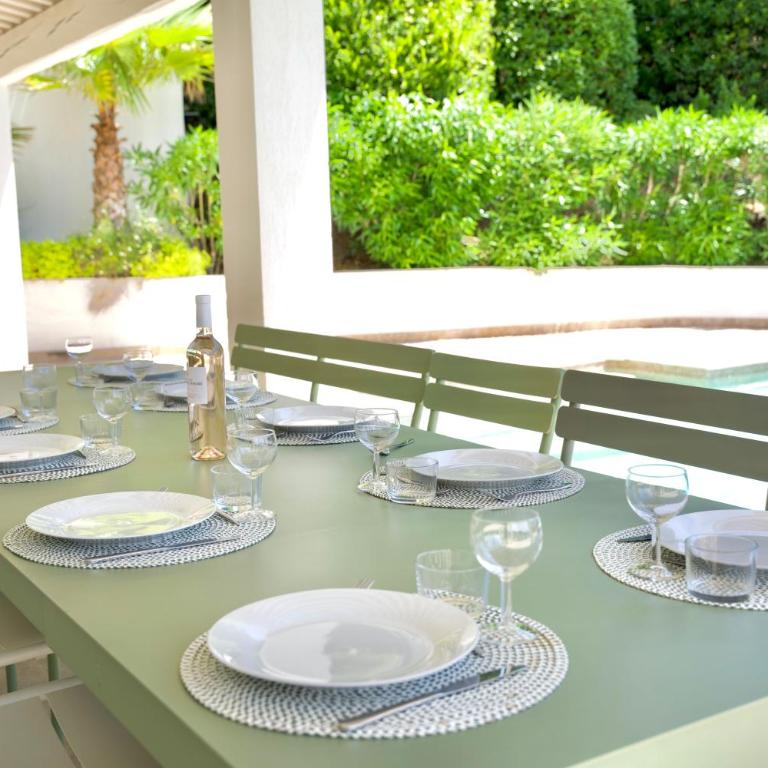Villa Maeva - Villa - 14
