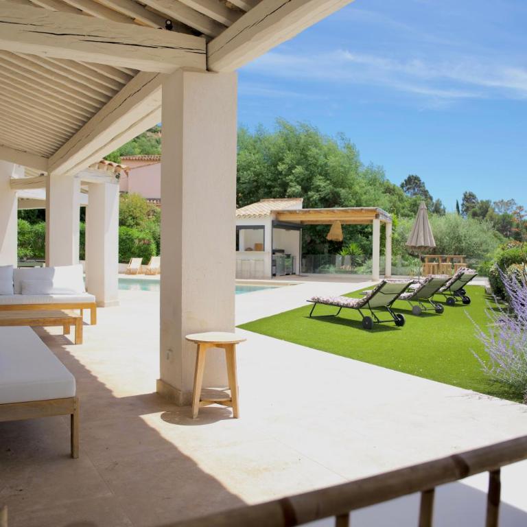Villa Maeva - Villa - 53