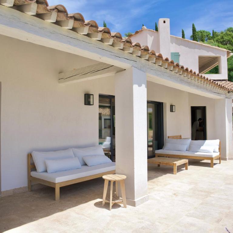 Villa Maeva - Villa - 17