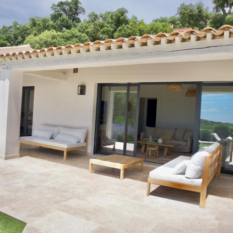 Villa Maeva - Villa - 26