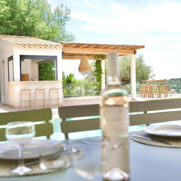Villa Maeva - Villa - 22