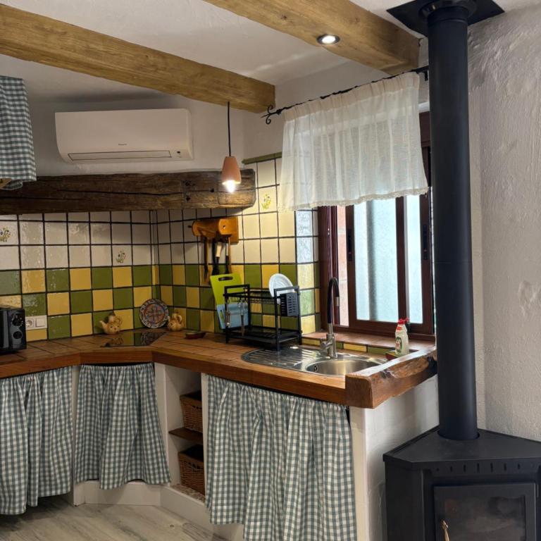 Las Casitas de mi Abuela - Apartamento de 2 dormitorios - 34