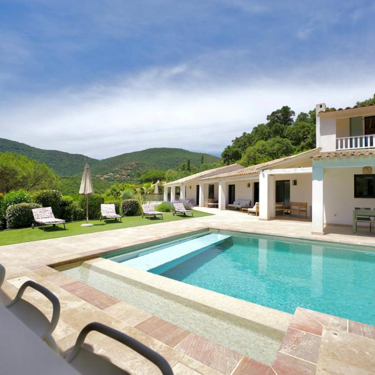 Villa Maeva - Villa - 38