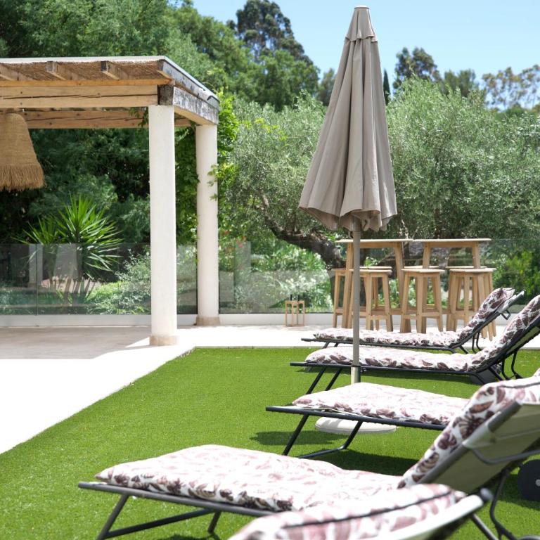 Villa Maeva - Villa - 31