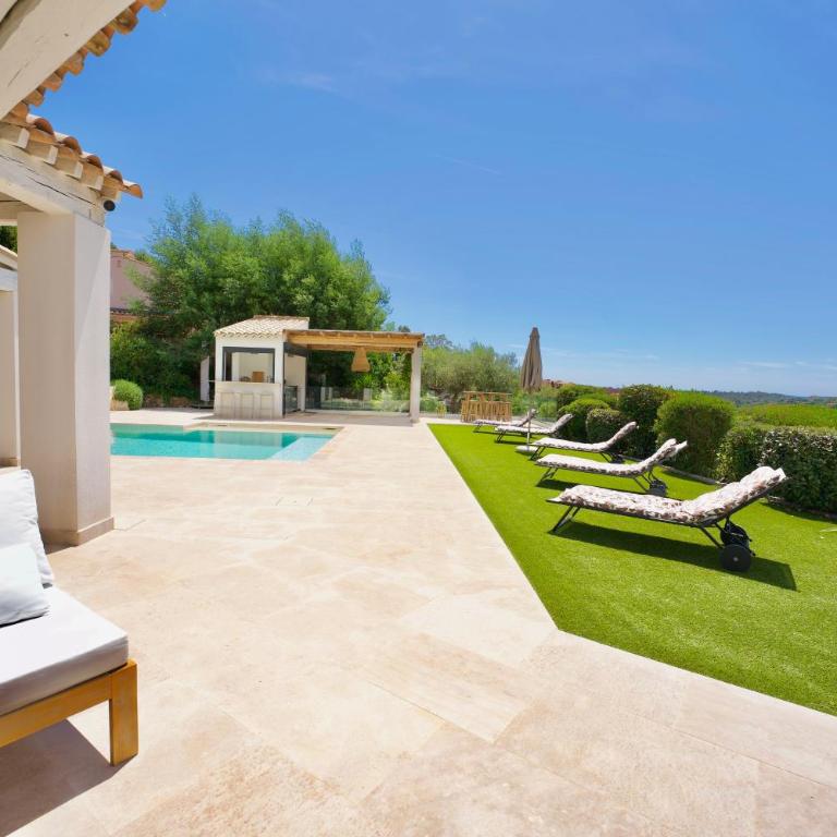 Villa Maeva - Villa - 37
