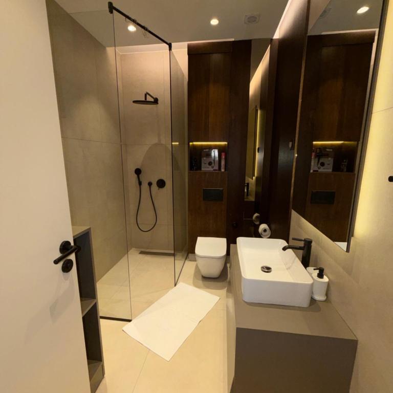 Елена - Apartman sa 1 Spavaćom Sobom - 6
