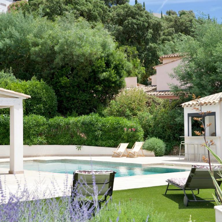Villa Maeva - Villa - 56