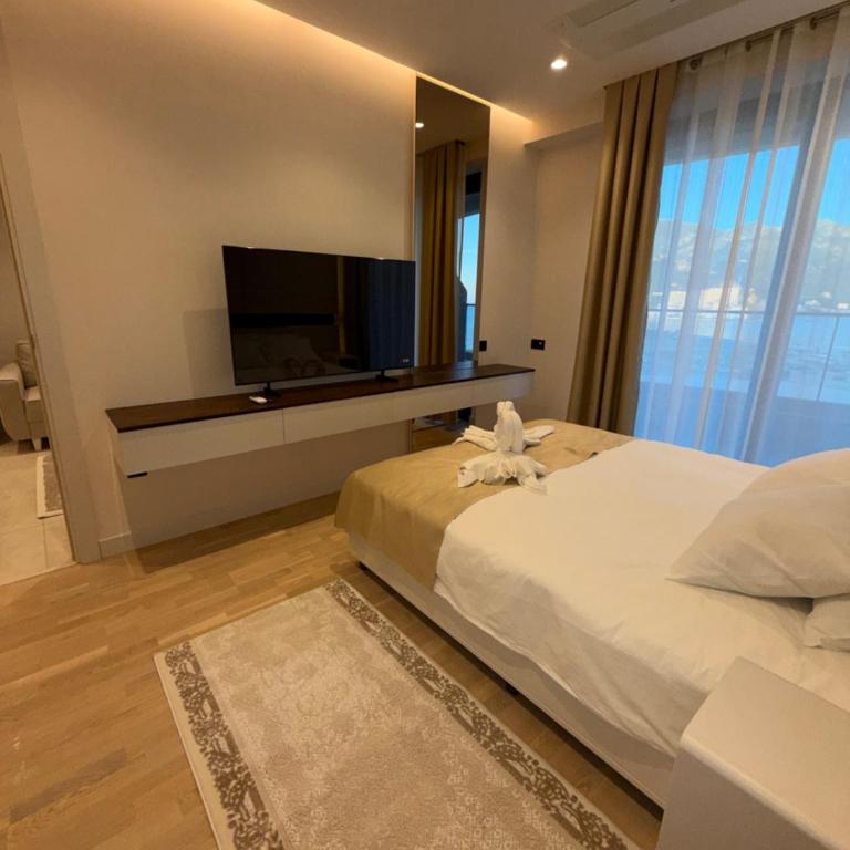 Елена - Apartman sa 1 Spavaćom Sobom - 6