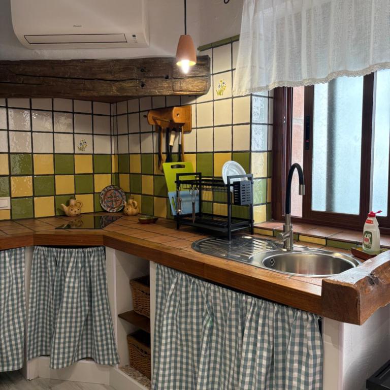 Las Casitas de mi Abuela - Apartamento de 2 dormitorios - 35