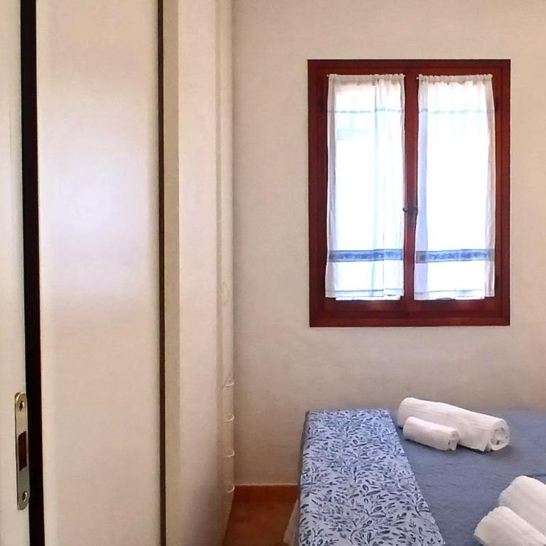 S'Arborinu Apartment with terrace overlooking the sea - Apartment mit 1 Schlafzimmer - 15