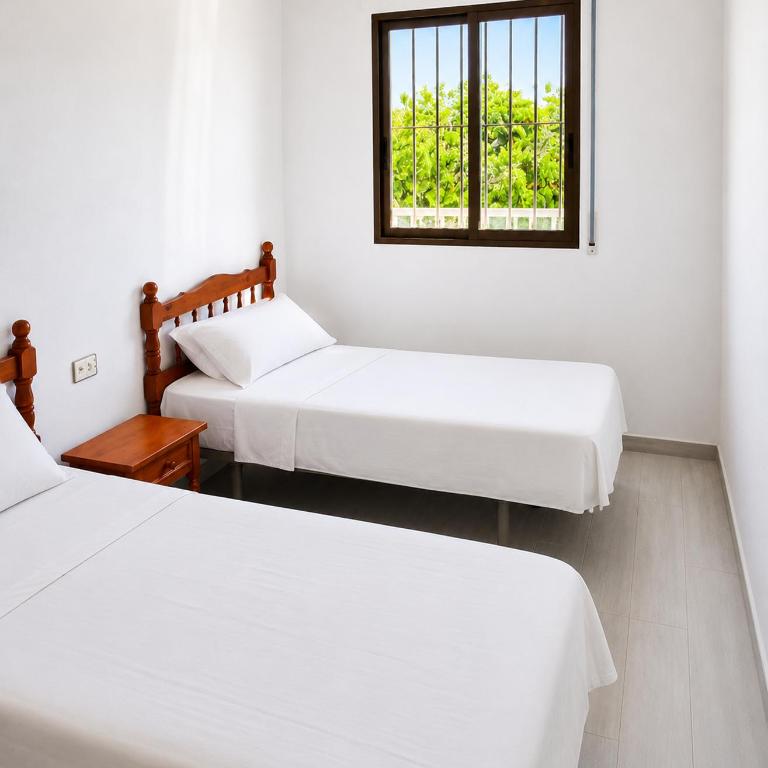 Turyva Tarongers 3 - Modern 2 Bed Holiday Apartment for Families & Couples - Apartamento de 2 dormitorios - 5