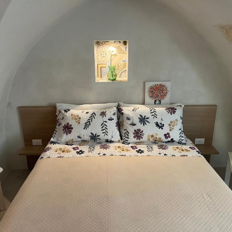 La Dimora del Gigante - Apartamento de 1 dormitorio - 1