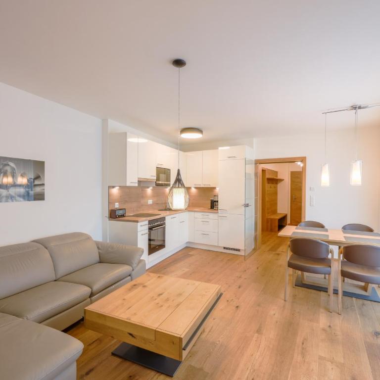 Apartment Galsterberg by Alpenidyll Apartments - Apartment mit Terrasse - 8