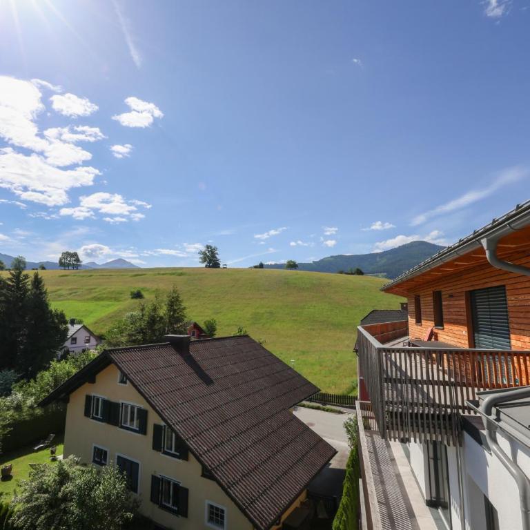 Apartment Grimming by Alpenidyll Apartments - Appartement avec Terrasse - 2