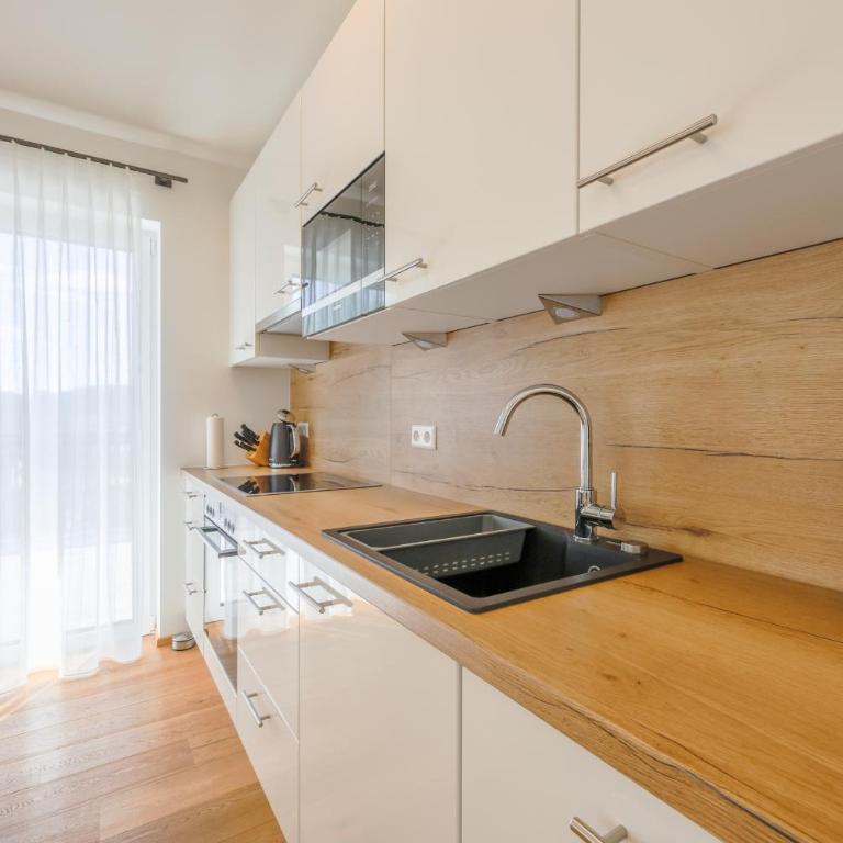Apartment Grimming by Alpenidyll Apartments - Appartement avec Terrasse - 5