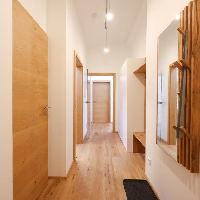 Apartment Grimming by Alpenidyll Apartments - Appartement avec Terrasse - 11