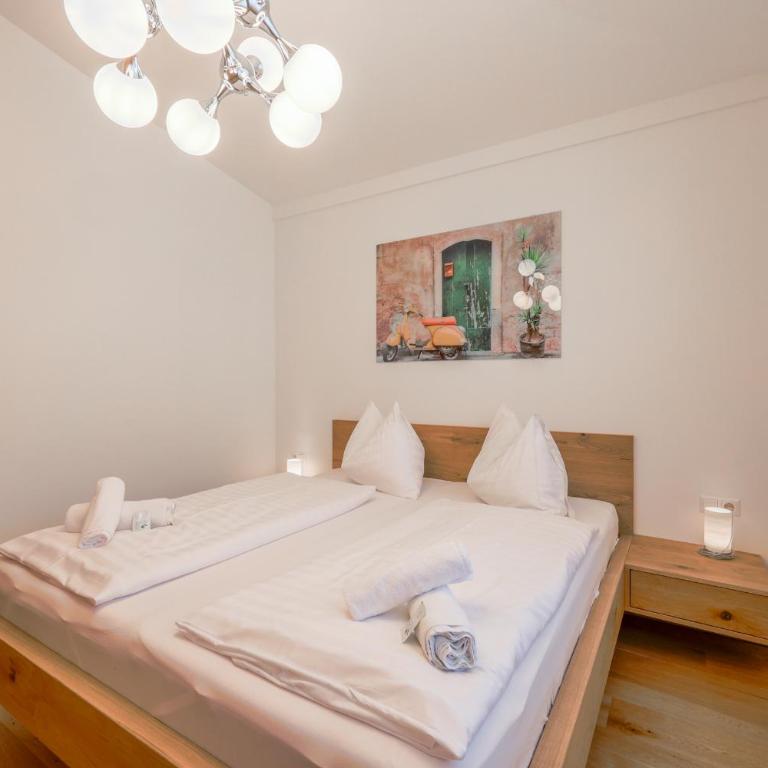 Apartment Grimming by Alpenidyll Apartments - Appartement avec Terrasse - 12